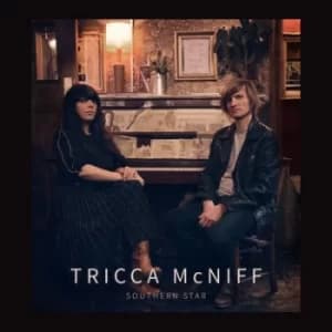Image of Southern Star by Tricca/McNiff Vinyl Album