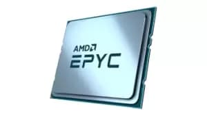 Image of AMD EPYC 7773X processor 2.2 GHz 768 MB L3