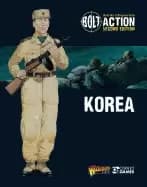Image of bolt action korea