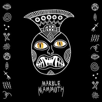 Image of Marble Mammoth - Marble Mammoth Vinyl