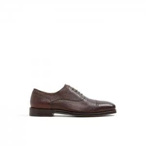 Image of Aldo Alfrid Oxfords Brown