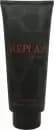 Image of Replay For Him Shower Gel 400ml