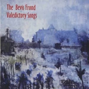 Image of The Bevis Frond – Valedictory Songs Vinyl