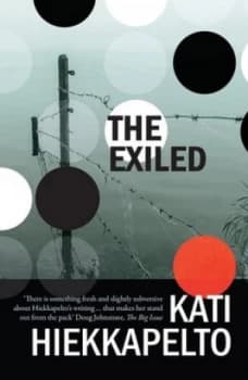 Image of The Exiled by Kati Hiekkapelto Paperback