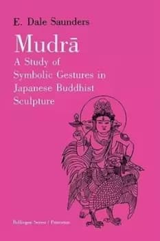 Image of Mudra by E. Dale Saunders