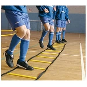 Image of Precision Training Indoor Speed Agility Ladder