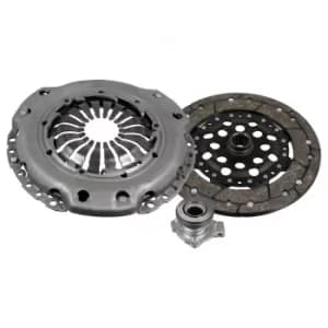 Image of Clutch Kit ADW193049 by Blue Print