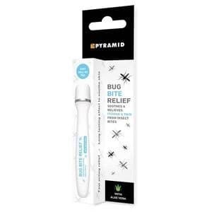 Image of Pyramid Protect Bug Bite Pen 15ml