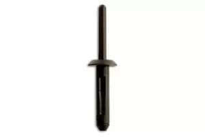Image of Trim Rivet Plastic for General Use ( Chrysler ) Pk 50 Connect 31632