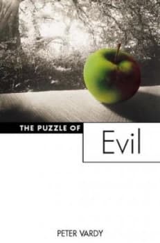 Image of The Puzzle of Evil by Peter Vardy Paperback