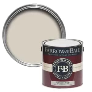Image of Farrow & Ball Estate Emulsion Paint No. 300 Stirabout - 2.5L