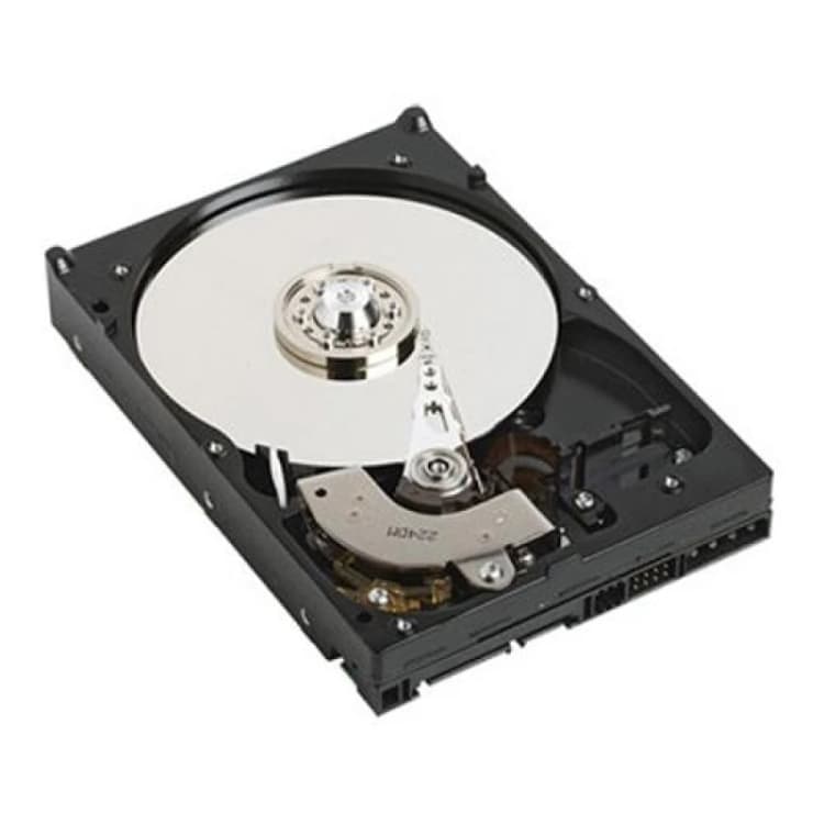 Image of DELL GPP3G internal hard drive 1TB 7200 RPM 3.5" NL-SAS