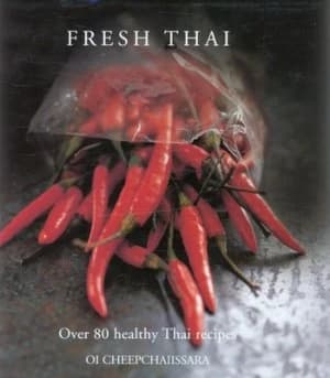 Image of Fresh Thai by Oi Cheepchaiissara Hardback