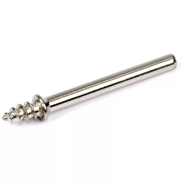 Image of Draper Spare Mandrel for Polishing Wheel for 95W Multi Tool Kit
