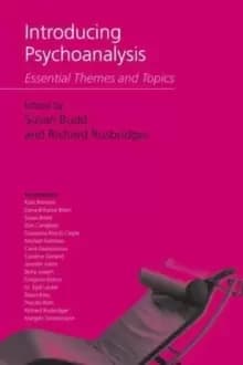 Image of Introducing Psychoanalysis : Essential Themes and Topics
