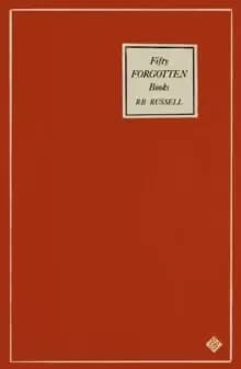 Image of Fifty Forgotten Books
