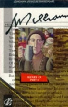 Image of Henry Iv Part 1 by William Shakespeare and John Butcher Paperback