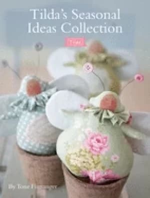 Image of tildas seasonal ideas collection
