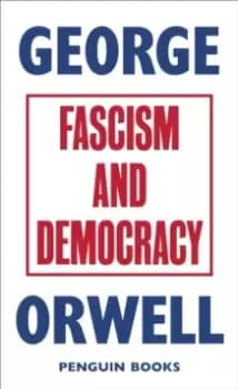 Image of Fascism and Democracy