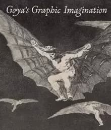 Image of Goya's Graphic Imagination
