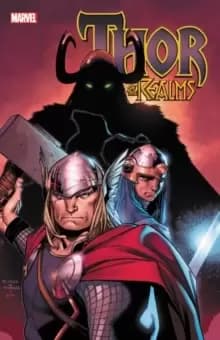 Image of Thor Of The Realms