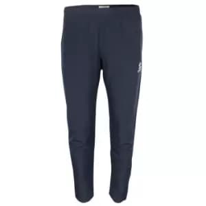 Image of Shrey Performance Track Bottom Junior - Blue