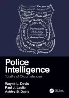 Image of Police Intelligence : Totality of Circumstances
