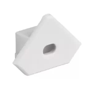 Image of Enlite Cable Entry Channel End Cap - EN-CH104EC2