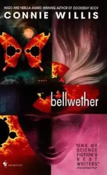 Image of Bellwether by Connie Willis