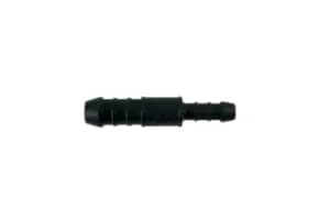 Image of Connect 37278 Plastic Pipe Joiner Straight Reducer 12mm - 8mm Pk 5