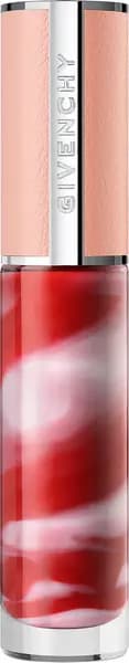 Image of Givenchy Le Rose Perfecto Liquid Balm 6ml 37 - Rouge Graine
