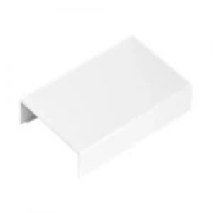 Image of StarTech.com Wall Cable Raceway with Adhesive Tape - 32x11mm - Coupler