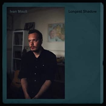 Image of Ivan Moult - Longest Shadow CD
