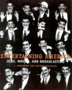 Image of entertaining america jews movies and broadcasting