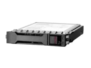 Image of HP Enterprise P53561-B21 internal hard drive 600 GB SAS