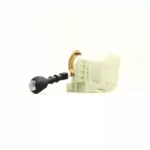 Image of FAST Bushing, selector-/gear lever FT73212 IVECO,DAILY IV Kasten/Kombi,Daily IV Pritsche / Fahrgestell,DAILY IV Bus