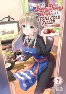 Image of My Lovey-Dovey Wife is a Stone Cold Killer Vol. 2