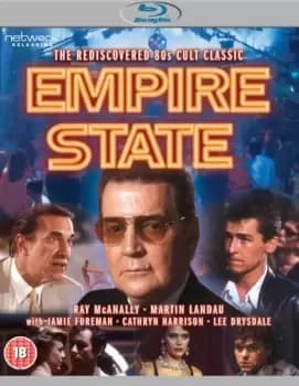Image of Empire State (Includes Bluray and DVD Copy)