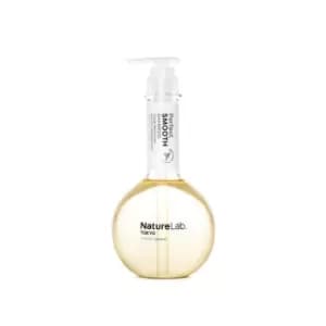 Image of Nature Lab Tokyo Perfect Smooth Shampoo - Clear