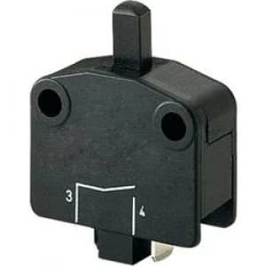 Image of Pushbutton 380 V AC 16 A 1 x OnOn Marquardt 111