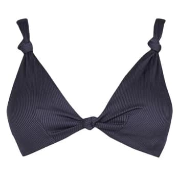 Image of Firetrap Bikini Top - Grey