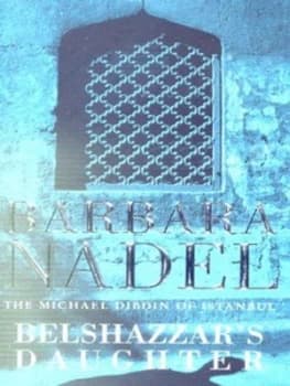 Image of Belshazzars Daughter by Barbara Nadel Paperback