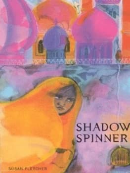 Image of Shadow Spinner by Susan Fletcher Paperback