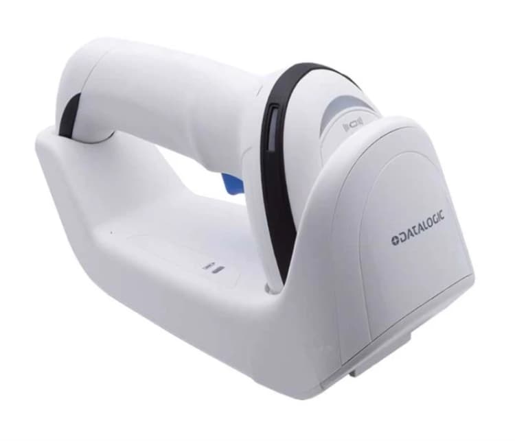 Image of Datalogic Gryphon I 4200 Handheld bar code reader 1D Linear White