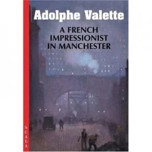 Image of Adolphe Valette by Sandra Martin and Adolphe Valette Paperback