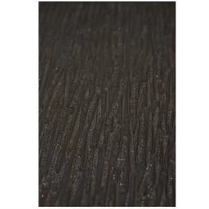 Image of Graham and Brown Boutique Heston Wallpaper - Charcoal