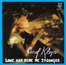 Image of Love Has Made Me Stronger