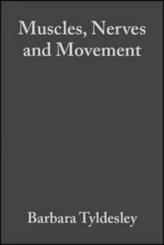 Image of Muscles Nerves and Movement in Human Occupation by Barbara Tyldesley Paperback