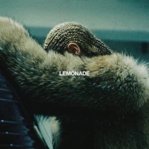 Image of Beyoncé - Lemonade Vinyl