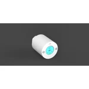 Image of Thermostatic Bluetooth Radiator Valve (Head Unit Only)
